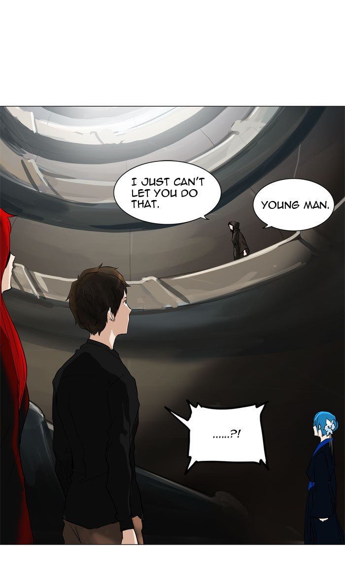 Tower of God, Chapter 216 image 01